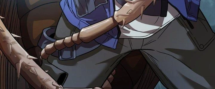 Hắc Dạ Trùng Sinh Chapter 1 - 274