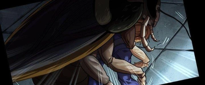 Hắc Dạ Trùng Sinh Chapter 1 - 284