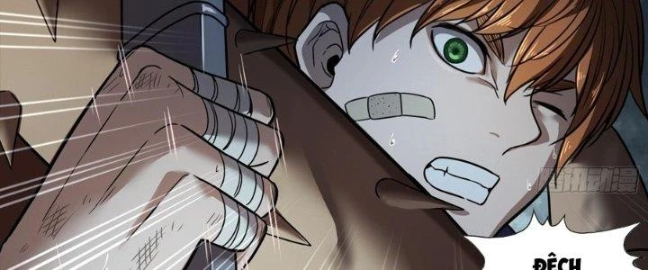 Hắc Dạ Trùng Sinh Chapter 1 - 290
