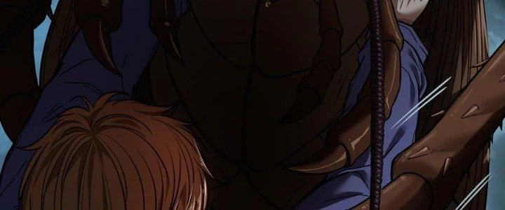 Hắc Dạ Trùng Sinh Chapter 1 - 303