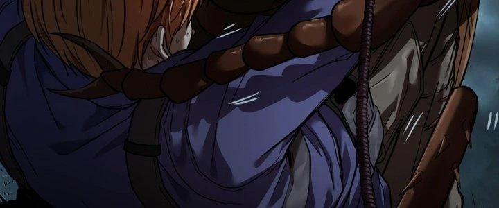 Hắc Dạ Trùng Sinh Chapter 1 - 304