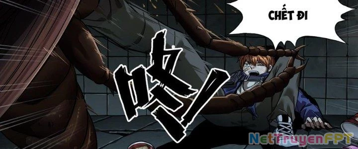 Hắc Dạ Trùng Sinh Chapter 1 - 346