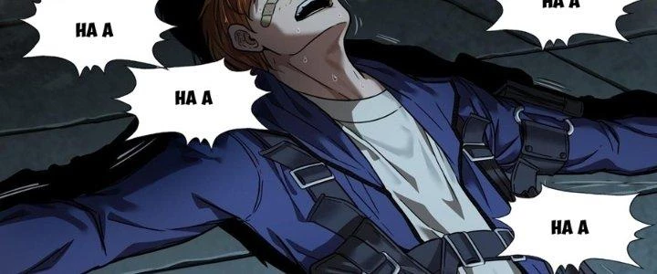 Hắc Dạ Trùng Sinh Chapter 1 - 351