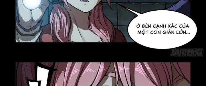 Hắc Dạ Trùng Sinh Chapter 1 - 362
