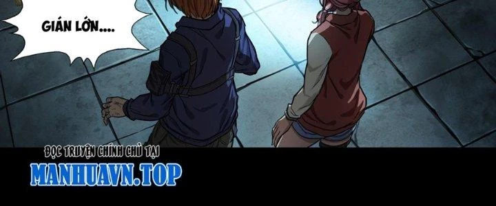 Hắc Dạ Trùng Sinh Chapter 1 - 370