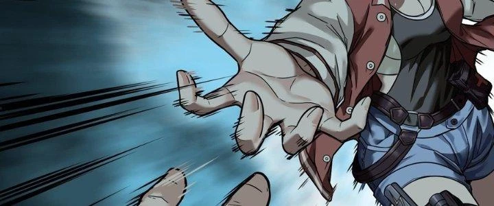 Hắc Dạ Trùng Sinh Chapter 2 - 3