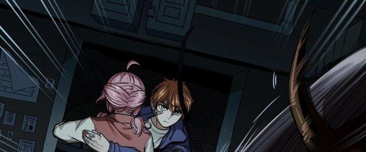 Hắc Dạ Trùng Sinh Chapter 2 - 10