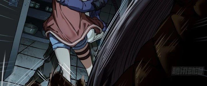 Hắc Dạ Trùng Sinh Chapter 2 - 11