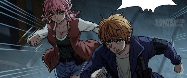 Hắc Dạ Trùng Sinh Chapter 2 - 15