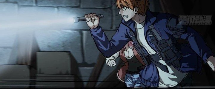 Hắc Dạ Trùng Sinh Chapter 2 - 22