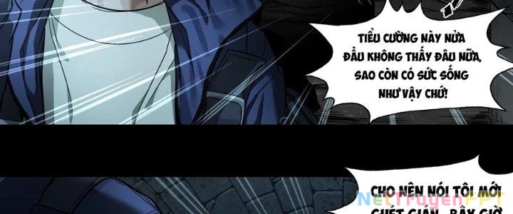 Hắc Dạ Trùng Sinh Chapter 2 - 26