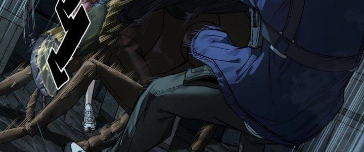 Hắc Dạ Trùng Sinh Chapter 2 - 35