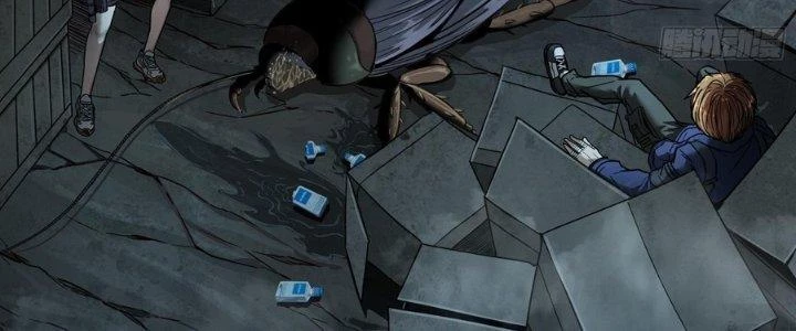 Hắc Dạ Trùng Sinh Chapter 2 - 43