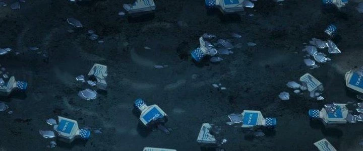 Hắc Dạ Trùng Sinh Chapter 2 - 127