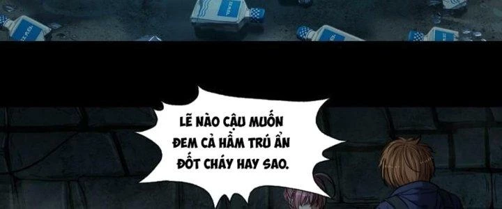 Hắc Dạ Trùng Sinh Chapter 2 - 128