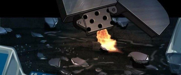 Hắc Dạ Trùng Sinh Chapter 2 - 148
