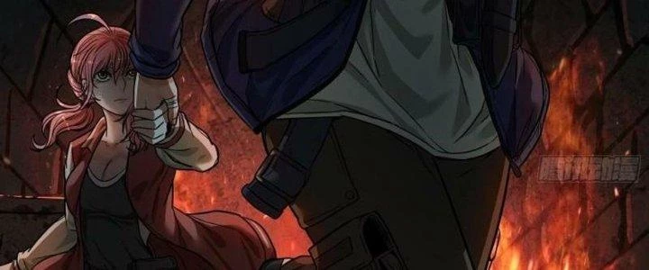 Hắc Dạ Trùng Sinh Chapter 2 - 159