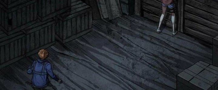 Hắc Dạ Trùng Sinh Chapter 2 - 188