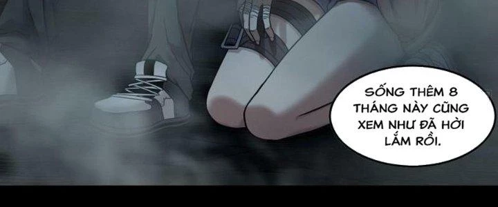 Hắc Dạ Trùng Sinh Chapter 2 - 236