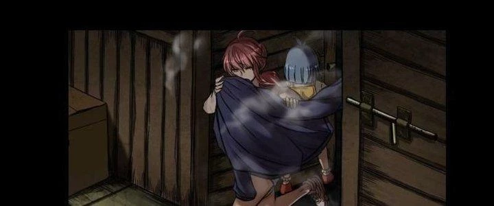 Hắc Dạ Trùng Sinh Chapter 2 - 276