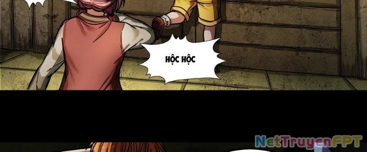 Hắc Dạ Trùng Sinh Chapter 3 - 2