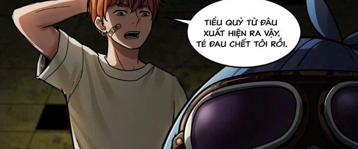 Hắc Dạ Trùng Sinh Chapter 3 - 3