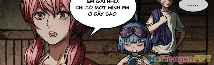 Hắc Dạ Trùng Sinh Chapter 3 - 13