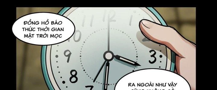 Hắc Dạ Trùng Sinh Chapter 3 - 15