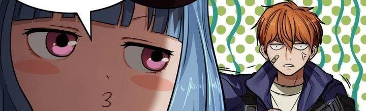 Hắc Dạ Trùng Sinh Chapter 3 - 17