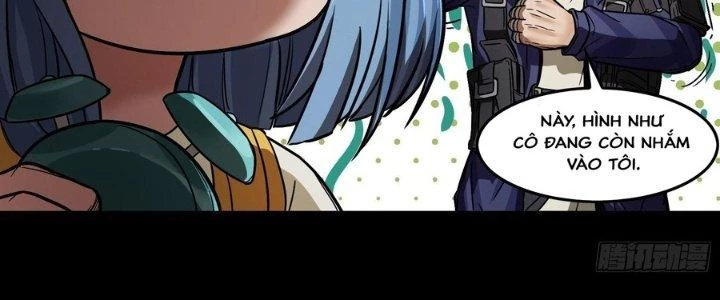 Hắc Dạ Trùng Sinh Chapter 3 - 18
