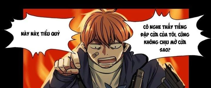 Hắc Dạ Trùng Sinh Chapter 3 - 19