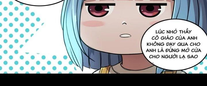 Hắc Dạ Trùng Sinh Chapter 3 - 22