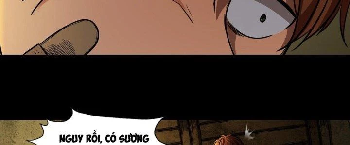 Hắc Dạ Trùng Sinh Chapter 3 - 24