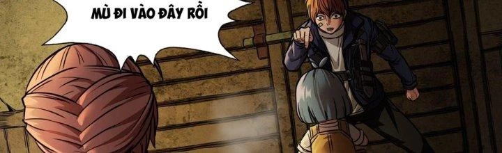 Hắc Dạ Trùng Sinh Chapter 3 - 25