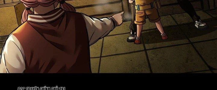 Hắc Dạ Trùng Sinh Chapter 3 - 26