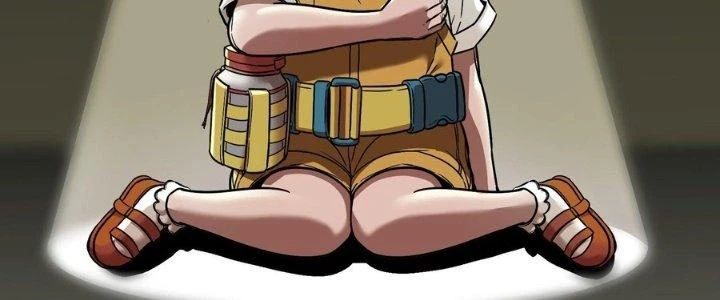 Hắc Dạ Trùng Sinh Chapter 3 - 34
