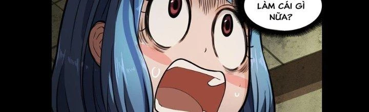 Hắc Dạ Trùng Sinh Chapter 3 - 37