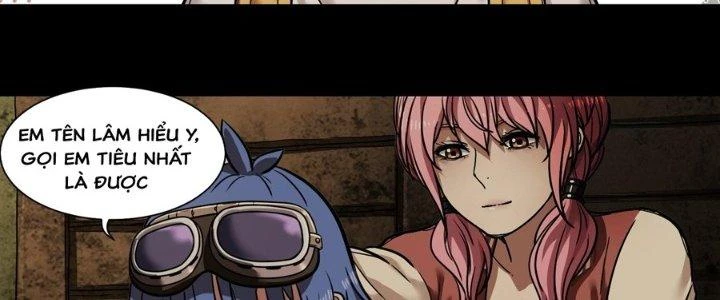 Hắc Dạ Trùng Sinh Chapter 3 - 67