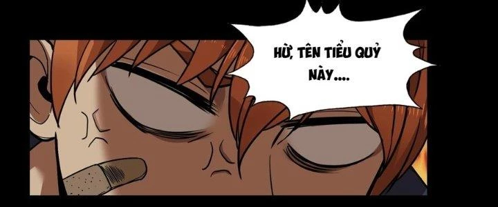 Hắc Dạ Trùng Sinh Chapter 3 - 76