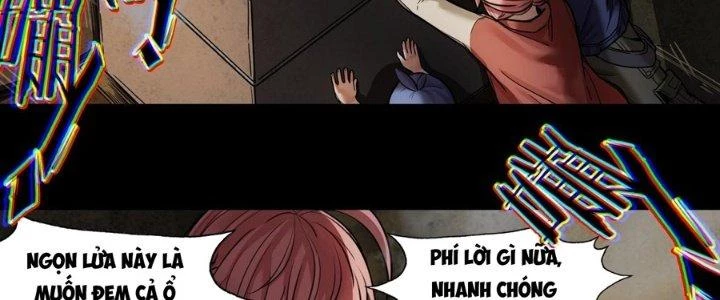 Hắc Dạ Trùng Sinh Chapter 3 - 110
