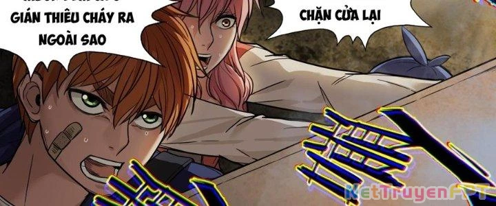 Hắc Dạ Trùng Sinh Chapter 3 - 111