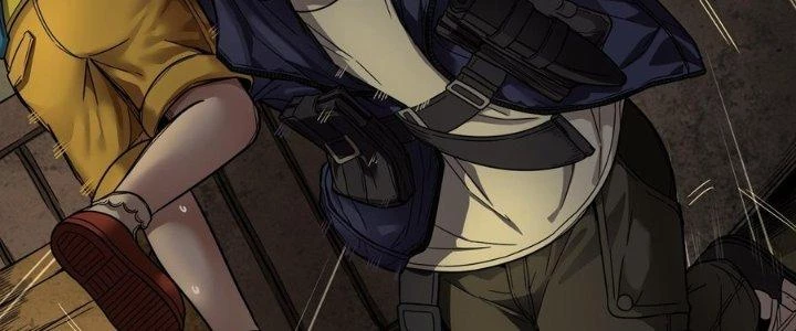 Hắc Dạ Trùng Sinh Chapter 3 - 131