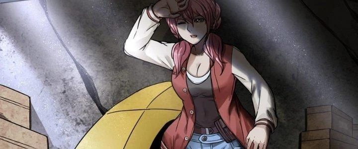 Hắc Dạ Trùng Sinh Chapter 3 - 138