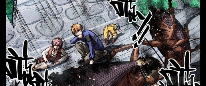 Hắc Dạ Trùng Sinh Chapter 3 - 159