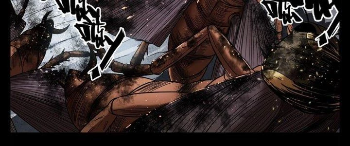 Hắc Dạ Trùng Sinh Chapter 3 - 160