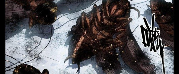 Hắc Dạ Trùng Sinh Chapter 3 - 164