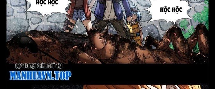 Hắc Dạ Trùng Sinh Chapter 3 - 167