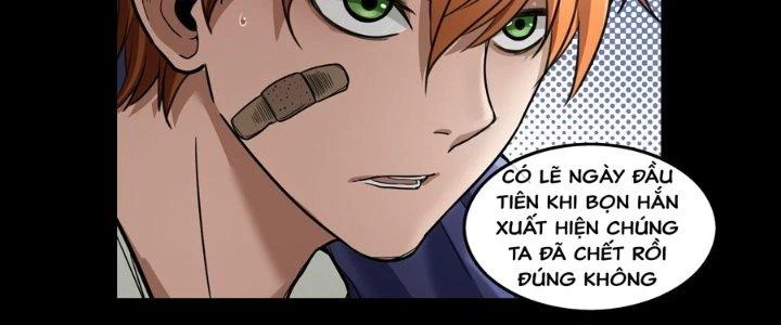 Hắc Dạ Trùng Sinh Chapter 3 - 182