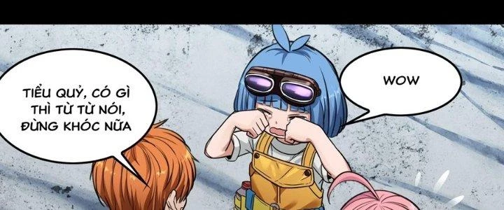 Hắc Dạ Trùng Sinh Chapter 3 - 191