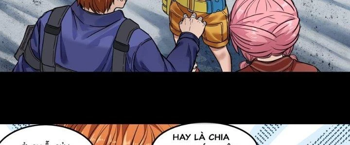 Hắc Dạ Trùng Sinh Chapter 3 - 192